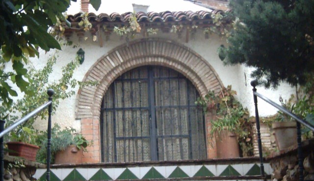 country holiday home - 10 rooms - 6/8 persons