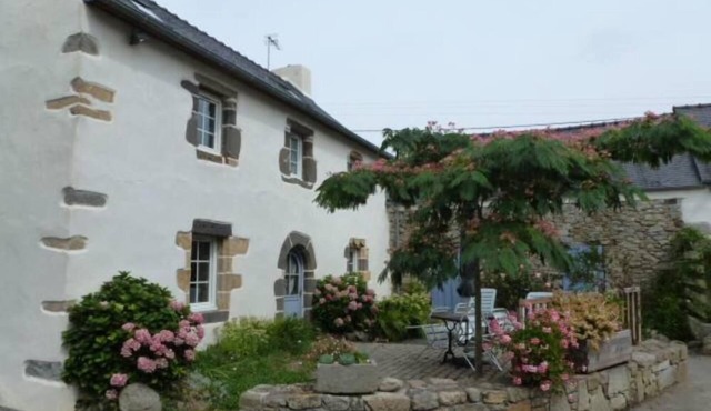 country holiday home - 3 rooms - 5 persons
