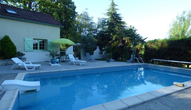 Country Holiday Home - 4 Rooms - 4/6 Persons