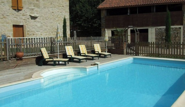 country holiday home - 4 rooms - 5/6 persons