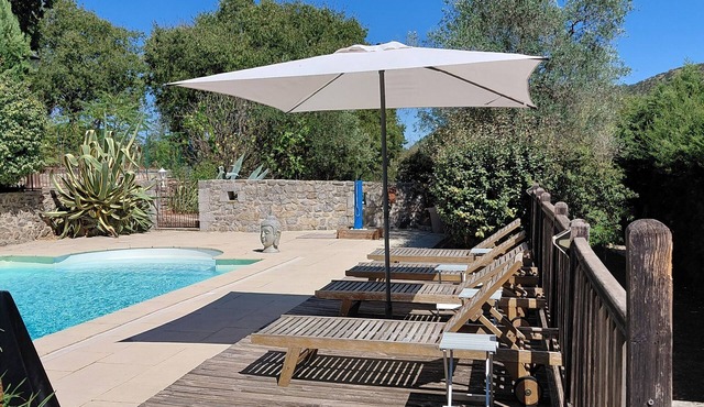 country holiday home - 6 persons