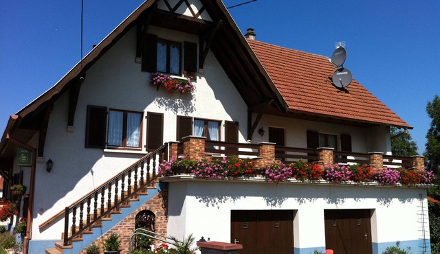 Country holiday home - ASCHBACH