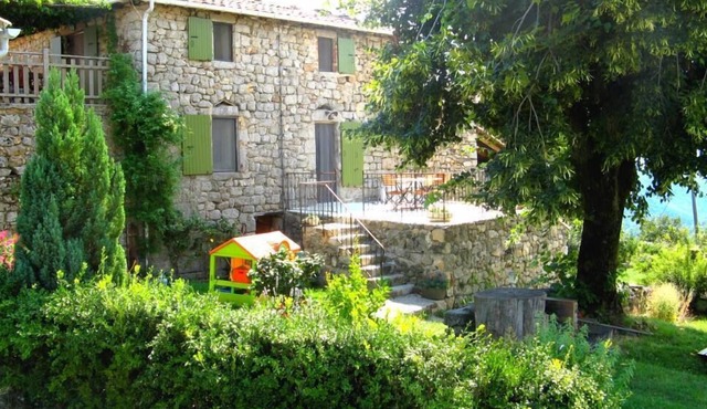 Country holiday home - BEAUMONT