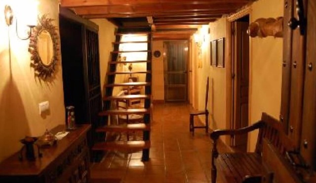 Country holiday home - BLACHA