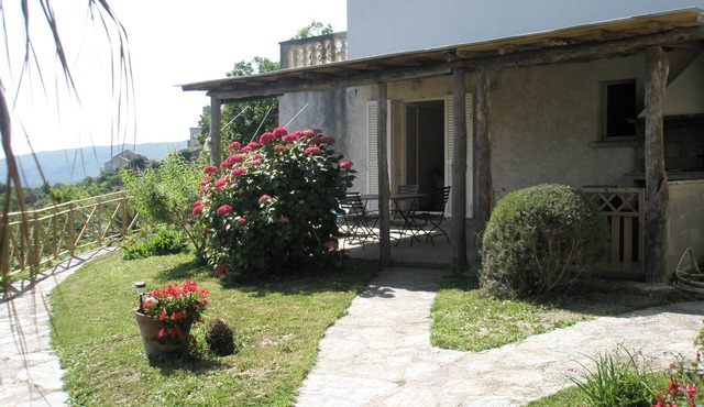 country holiday home - Cagnano