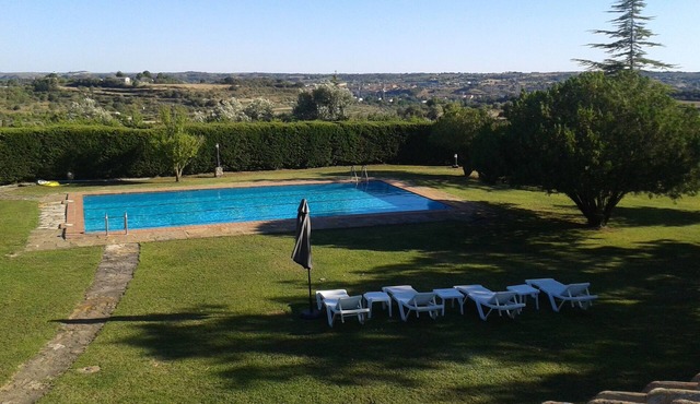 country holiday home - Barbastro