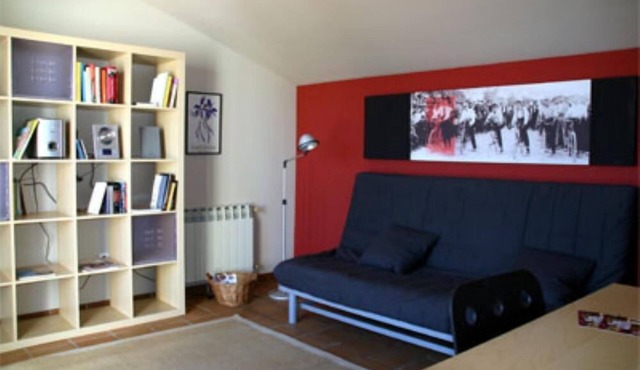 country holiday home - Calaceite