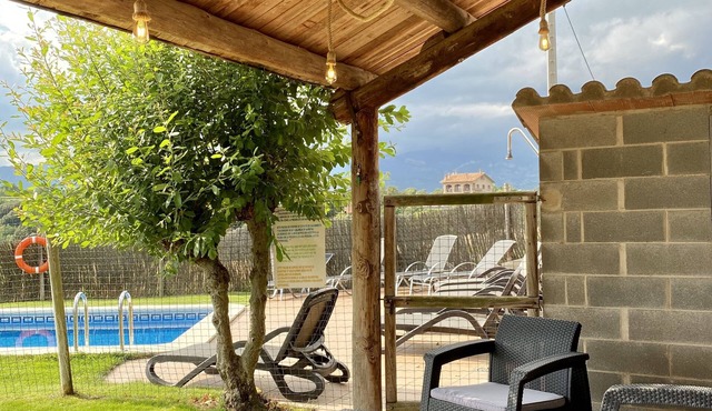 country holiday home - 9 rooms - 10/14 persons