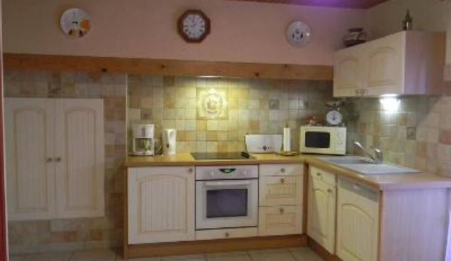 country holiday home - Douarnenez