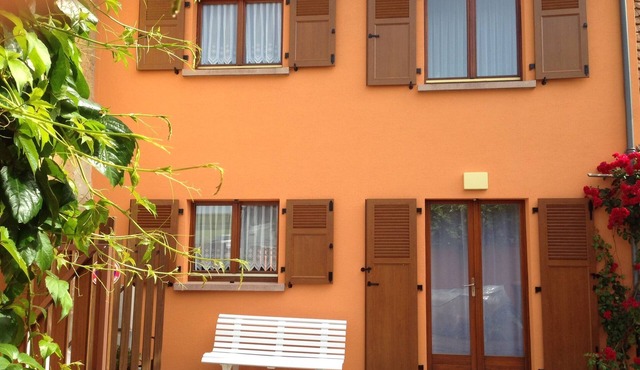 country holiday home - Eguisheim