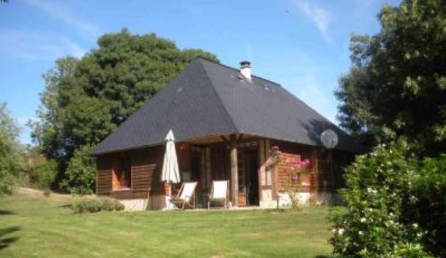country holiday home - Genneville