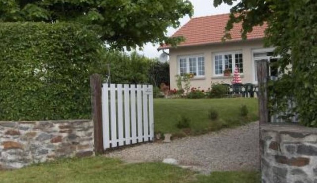 country holiday home - 7 rooms - 5/6 persons