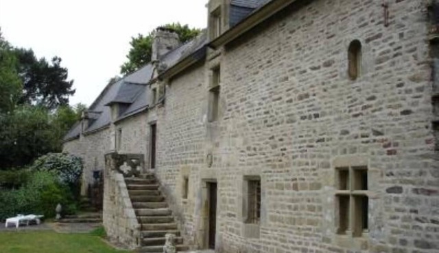 Country holiday home - Languidic