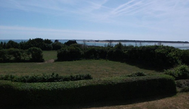 Country holiday home - Plouharnel