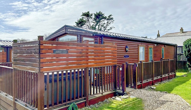 Country Holiday Home Four Spa