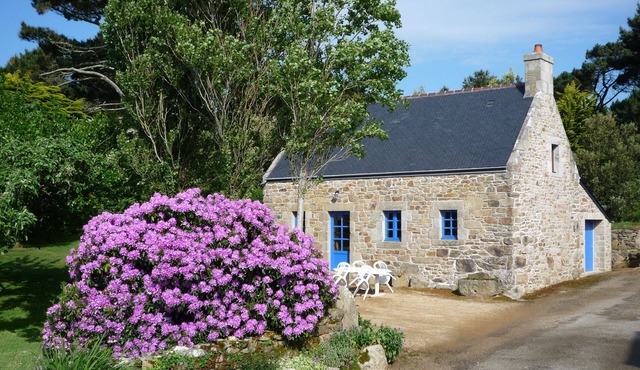 country holiday home - Goulien