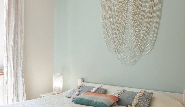 country holiday homes - 4 rooms - 2/8 persons