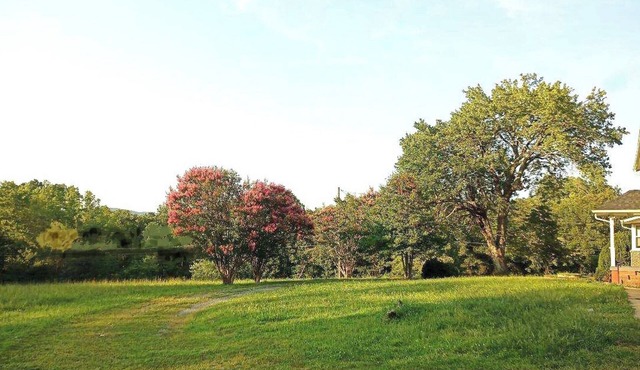 Country Home, 15 Mins to Downtown Mall + UVA