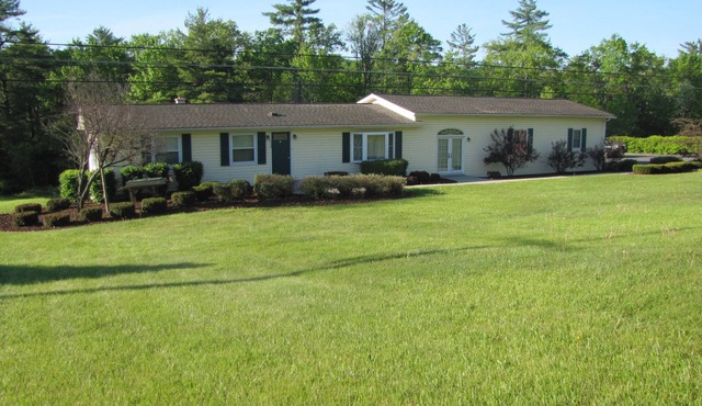 Country Home, 30 Minutes From Penn State