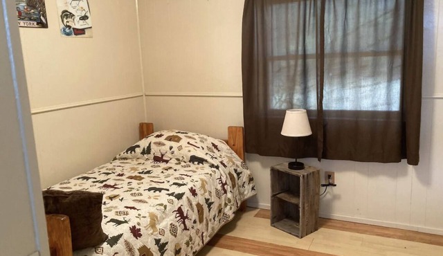 Country Home 3Bd 2Ba Near Devils Tower