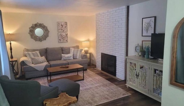 Country Home Anderson