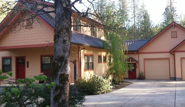 Country Home for 2020 Track Events