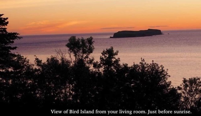 Country Home For Rent on Kelly's Mountain