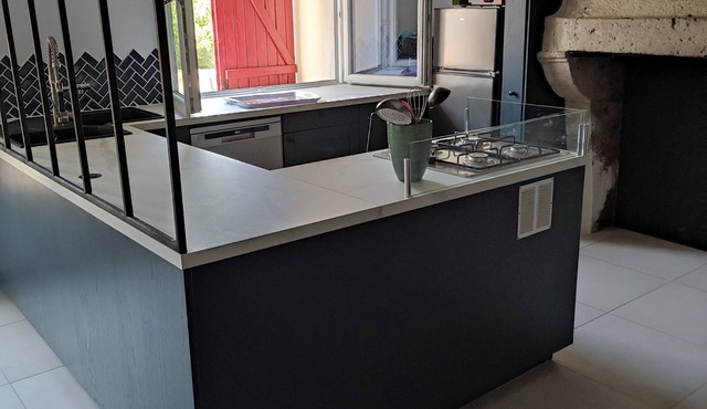Country home