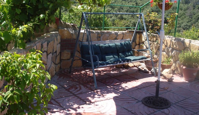Country Home 'Horno Ll' with Mountain View, Terrace and Wi-Fi