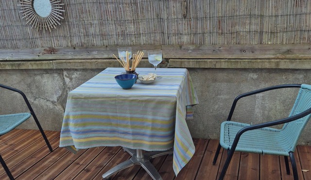 Country home in pretty village close to Champagne, Paris, Reims and Disneyland