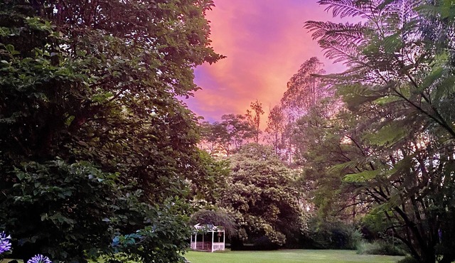 Country Home in Paradise -Majestic Promised Land - Gleniffer