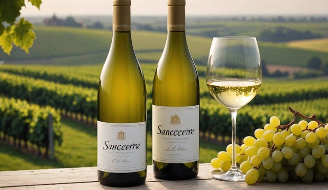 Country home in the heart of France, 20 minutes away from Sancerre