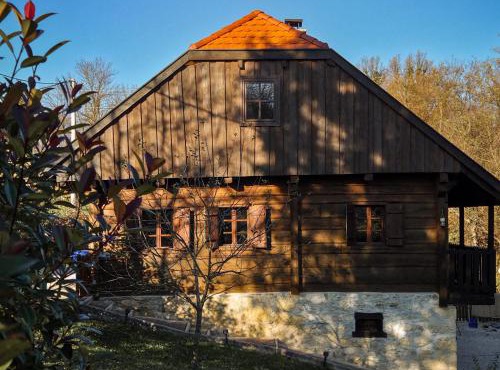 Country home Lagom