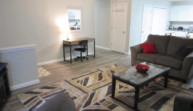 Country Home Near Purdue Sleeps 8