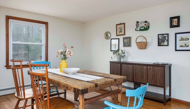 Country Home Near Quabbin Trails