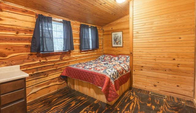 Country home near the Meramec River