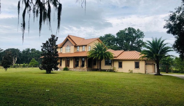Country Home Ocala