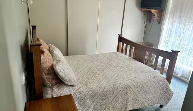 Country Home on Cromie Street