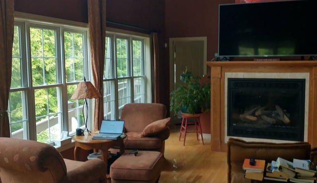 Country Home on the Bruce Peninsula