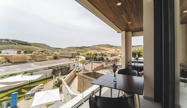 Country Home 'Parpados' with Wi-Fi and Air Conditioning
