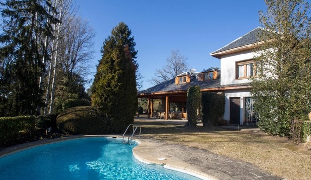 Country Home 'Petit Castanyer' with Mountain View, Private Pool and Wi-Fi