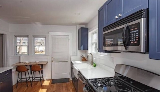 Country Home | Prime Location | Strong WiFi