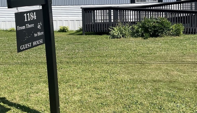 Country Home - Sleeps 5 - In between Watkins Glen / Corning