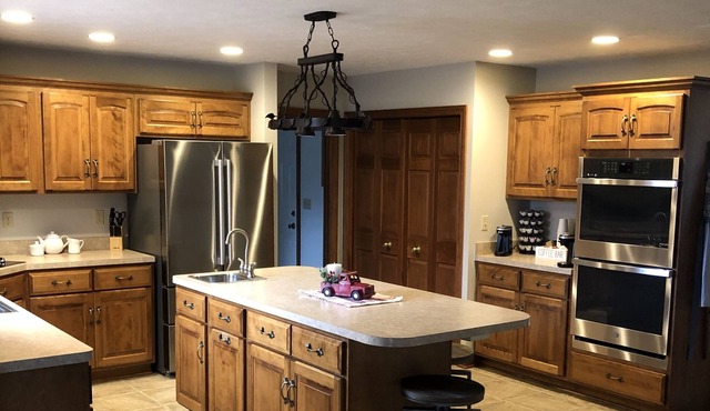 Country Home With Country Feel!! In Polk, Ohio