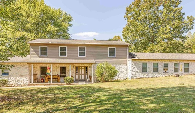 Country Homeplace 4-bedroom Pool pets ok Near Toyota