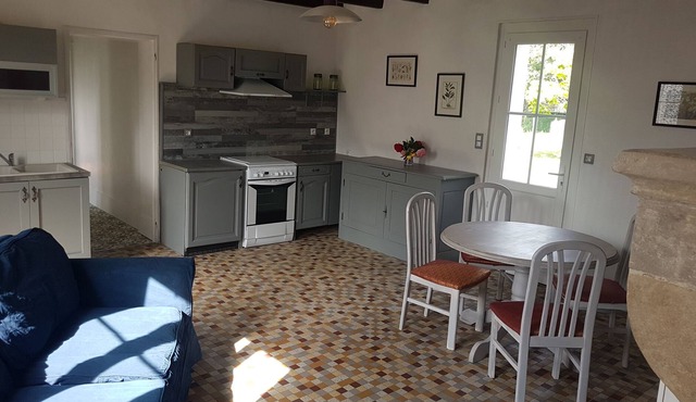 Country Homes Gite 86500 Near Montmorillon