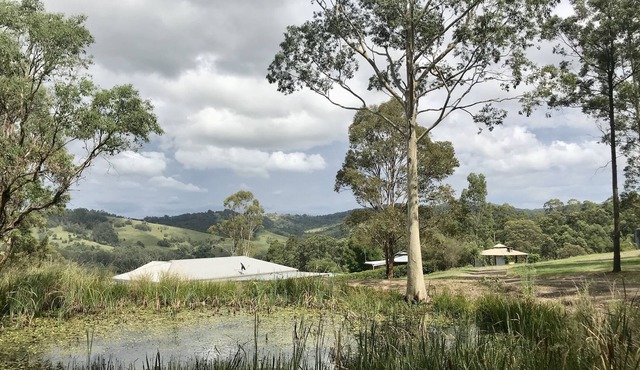 Country Homestead w/pool. Relax and unwind.