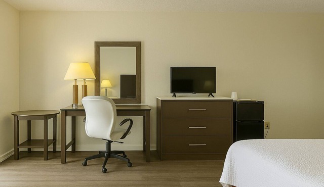 Country Host Inn Franklin VIRGINIA – Budget‑Friendly Hotel