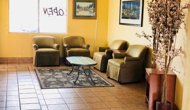 Country Host Inn