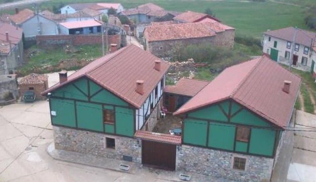 Country House 'Valle Tosande I' with Mountain View and Wi-Fi
